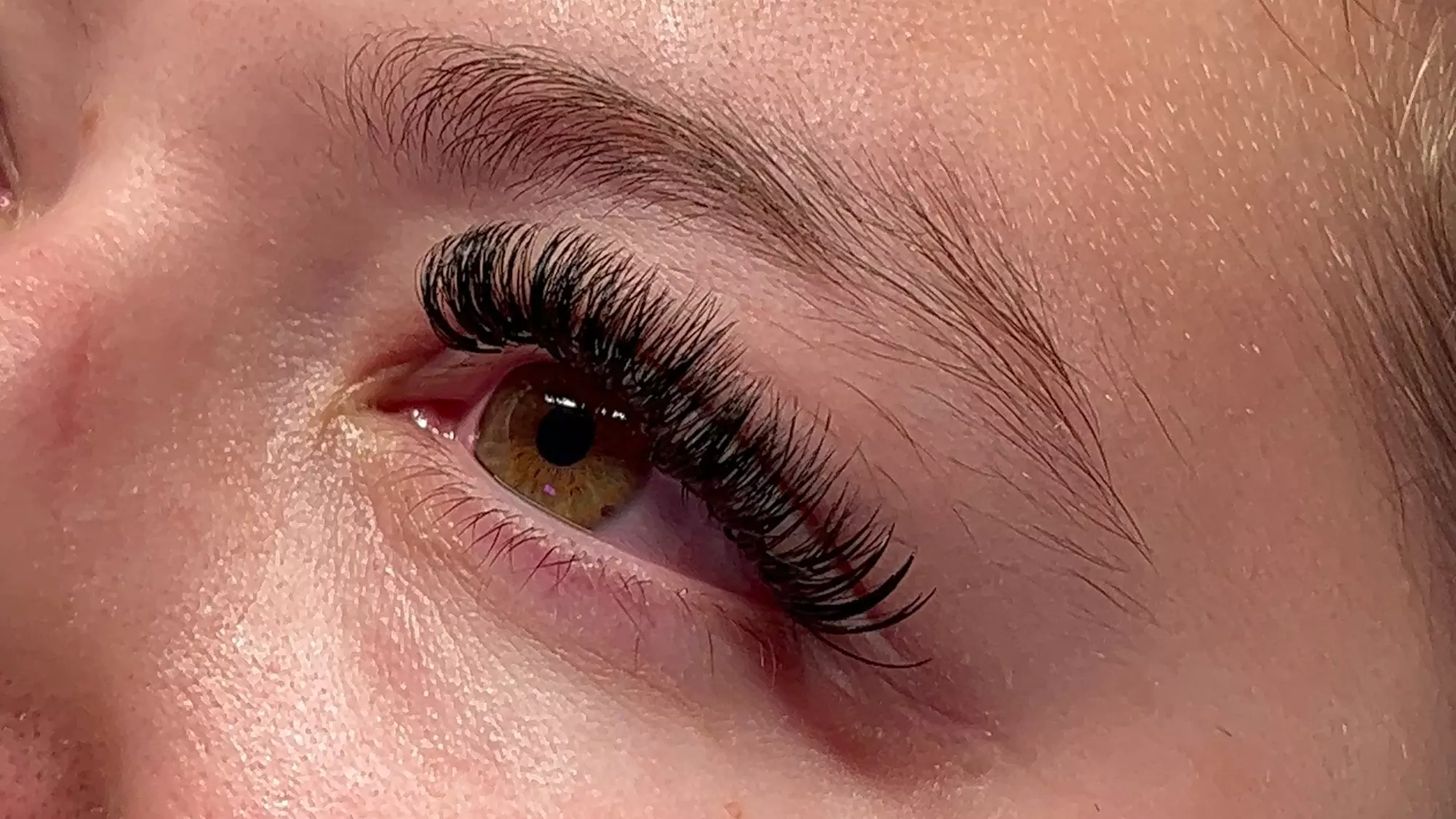 Eyelash Extension