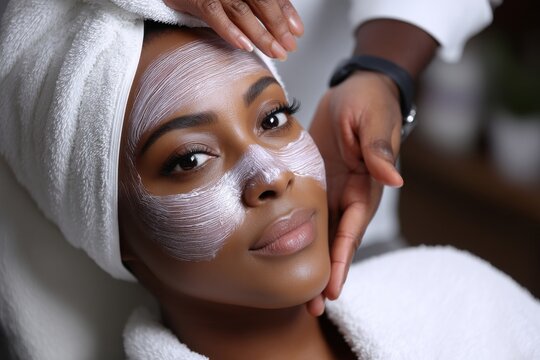 Deluxe Facial